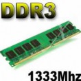 MEMORIA HP DDR3  -  2 GIGAS NOVA NA CAIXA